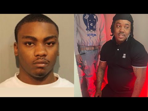 Shootashellz bro Shawtyhitt Blackmobb makes fun of Mad Max for telling on Hell Rell