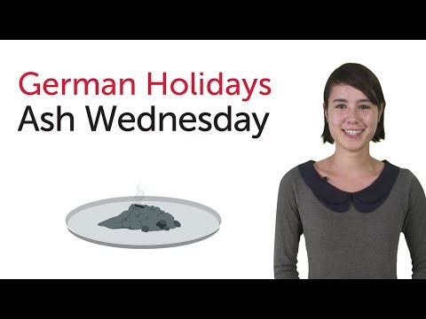 German Holidays Halloween