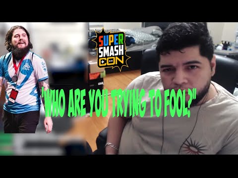 n0ne: Cody Used Mang0's Ban To Evade Controller Nerfs | Z Jump