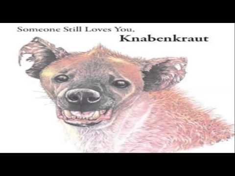 Knabenkraut - Johnny & Mary