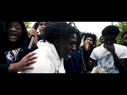 DeeSkiee Dub x MBM Tone - Cacc 2 Cacc (Official Music Video)