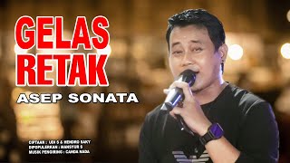 Download lagu CRACKED GLASS | MANSYUR S | (CAVER) | ASEP SONATA mp3