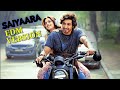 Saiyaara Edm Song Ahaan Panday Aneet Padda Tanishk Bagchi Faheem A Arslan N Irshad Kamil