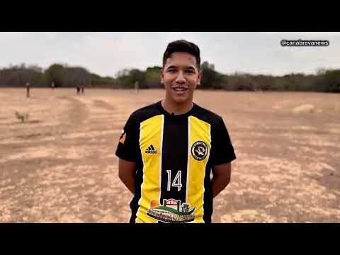 A Força que vem da Base - Aliança Futebol Clube