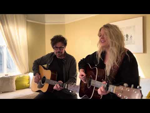 One of Us (with the songwriter) Joan Osbourne