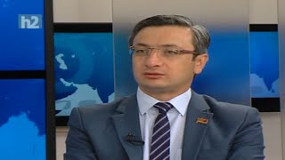 Կրթության, գիտության ոլորտը շարունակում է մնալ քաղաքականացված - Գևորգ Գորգիսյան