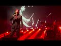 Laibach-How the West Was Won live at O2 Ritz Manchester 23th February 2025