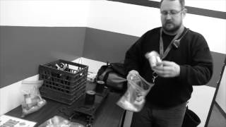 Johnny Reid: Behind The Scenes of Fire It Up Let Love Live Again Tour