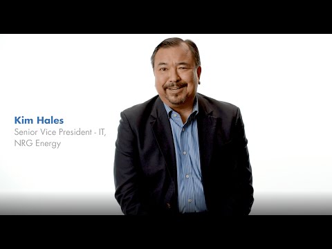 NRG on How They Shortened Month-End Close Times and Lowered Operating Costs with Finance4U®
