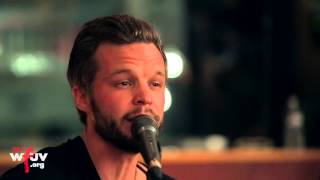 The Tallest Man On Earth - "Like The Wheel" (Electric Lady Sessions)