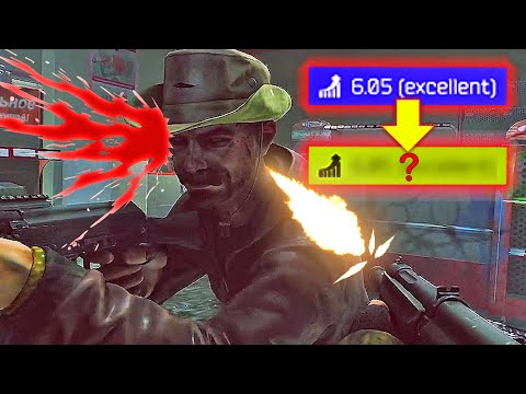 6.0 Boss Kill Fence Reputation Decrease - ESCAPE FROM TARKOV .12.12.30 EFT