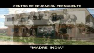 preview picture of video 'Centro Madre India, Santa Cruz, Bolivia'