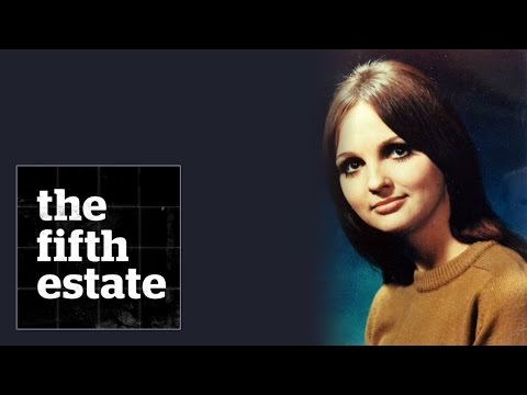 Coming soon: "Who Killed Jane Doe #59" - the fifth estate