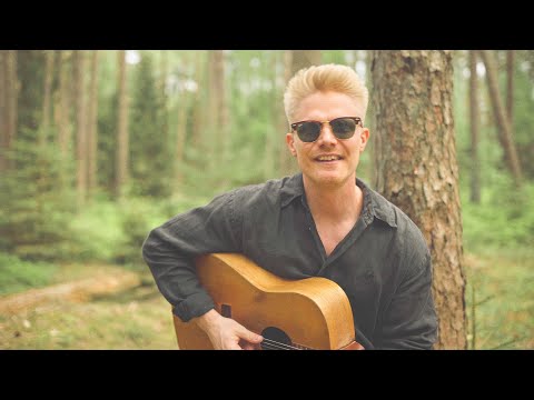 Michael Hausted - Livet Det Er Skønt