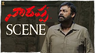 Download lagu #Narappa Movie Scene || Venkatesh || Priyamani || Mani Sharma || Suresh Productions mp3