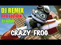 Crazy Frog Axel F Crazy Frog Axel F One Hour Crazy Frog Axel F DJ Remix Crazy Frog Frog