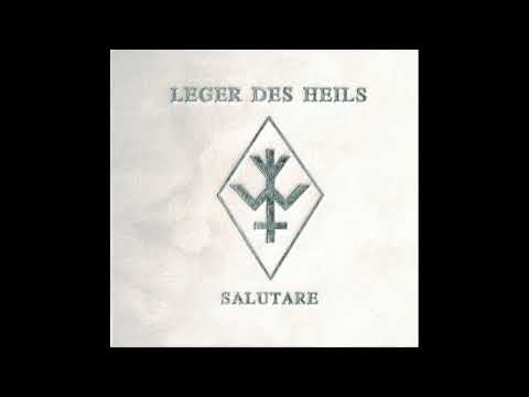 Leger Des Heils – Salutare (2015)