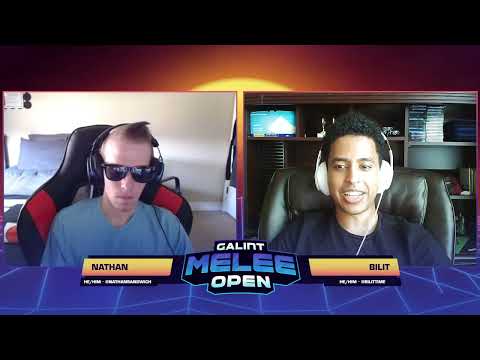 Aklo & Foxy Grandpa (Fox, Sheik) Vs. Polish & Free Palestine (Peach, Sheik, Fox)  - Double