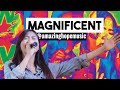 Magnificent by Hillsong / Cover by Amazing Hope Music