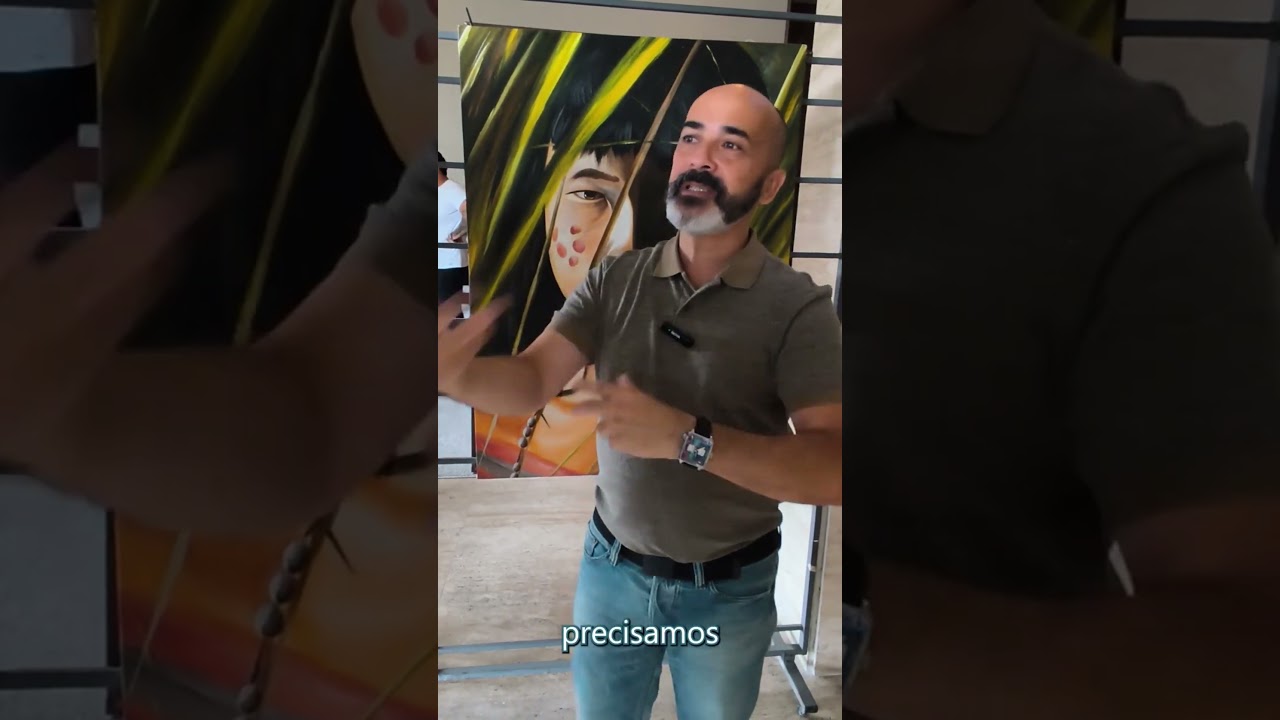 Depoimento ACAD