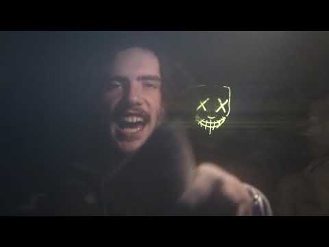 Big Roshi - FoH +Eskry (Official Music Video)