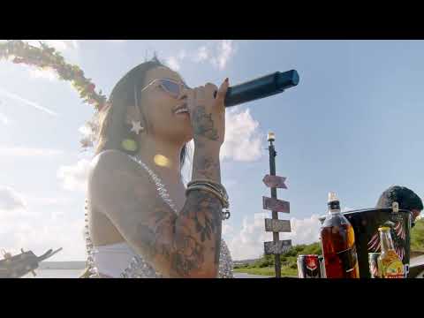 SIMONE MORENA | QUANDO VOCÊ SOME ASSIM - PRA TOMAR UMA