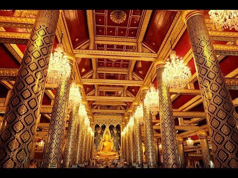 Billy Esteban - Little Buddha