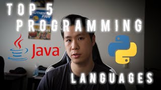Top 5 Programming Languages for Students
