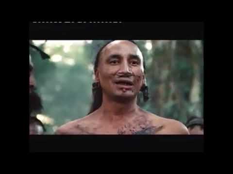 Marco Papa Apocalypto (Apocalippo in pescarese) - L'eccelso Parmenide diceva...