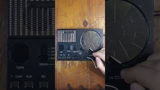 Nirvana - Come As You Are / Stylophone Beat Cover #stylophone #stylophonebeat