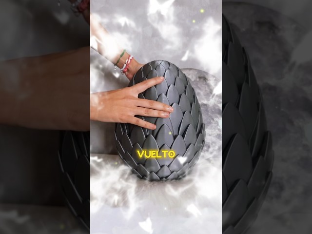 Vídeo relacionado con Los dragones (Enciclopedia de Seres Mágicos)