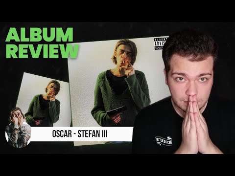 PUNCT pe OSCAR - ȘTEFAN III | REVIEW ALBUM