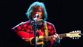 Ryan Adams 8.26.16: Damn, Sam I Love A Woman That Rains