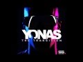 YONAS - The Transition (Lyrics) 