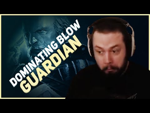 Dominating Blow GUARDIAN | Scourge Endless Delve Highlights #2