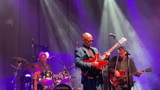 Ray Beadle - Byron Bay Bluesfest 2023