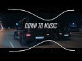 12 Bande Bass Boosted | 12 Bande | Varinder Brar | New Punjabi Song | Down To Music