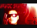 HAVOC SAVAGE ft T-ROCK - LUNATIC MURDERER