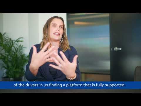 Client Case Study: Henderson Matusch review Xeppo integration