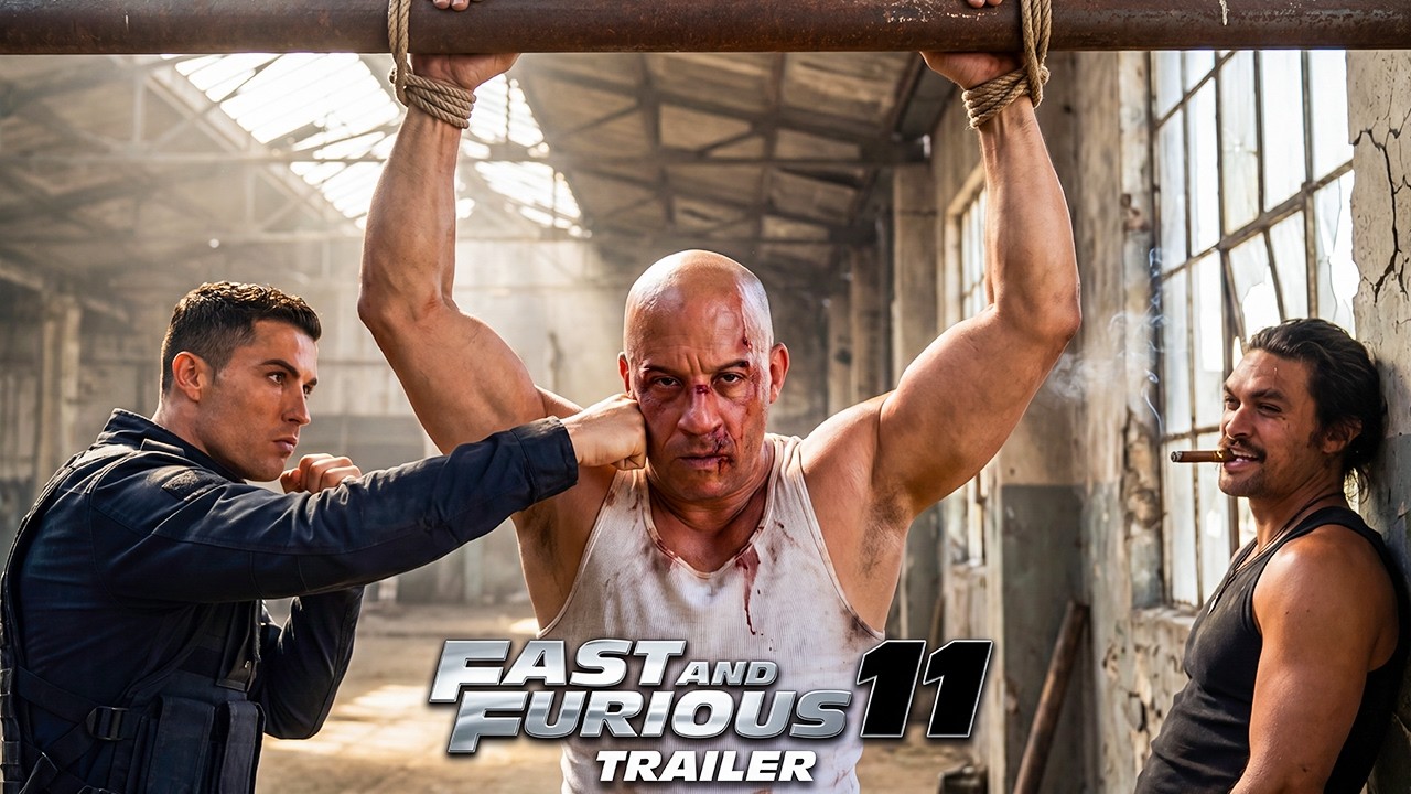 Fast & Furious 11 (2026) Review – One Last Ride That Redefines High-Octane Cinema