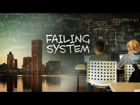 Failing System | Full Measure