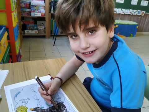 Vídeo Colegio La Purísima