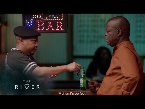 Mr Mohumi Sir, Lead Us | The River S4 | 1Magic | Episode 214