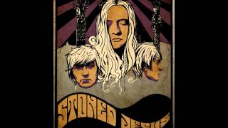 Stoned Jesus - Electric Mistress (2012)