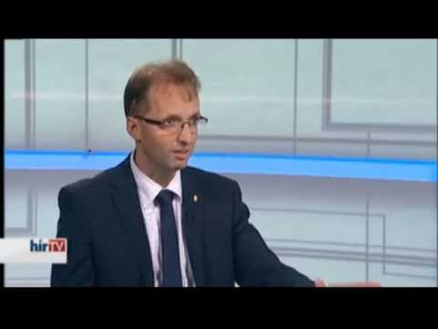 HírTV Panaszkönyv – Termékbemutatók titka – Tarnai Richárd