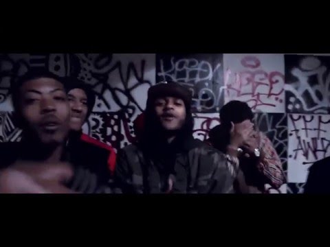 Tuii x Jay Rich - They Dont Know (Official Music Video)