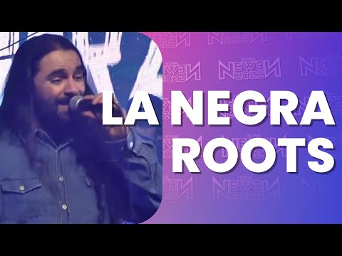 La Negra Roots | FESTIVAL NEWEN 2022