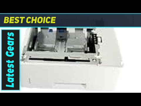 Laser Xperts F2A72A: Best Budget Monochrome Laser Printer?`