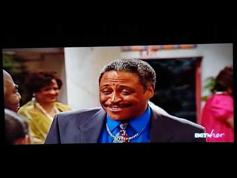 A Different World: Do the Write Thing