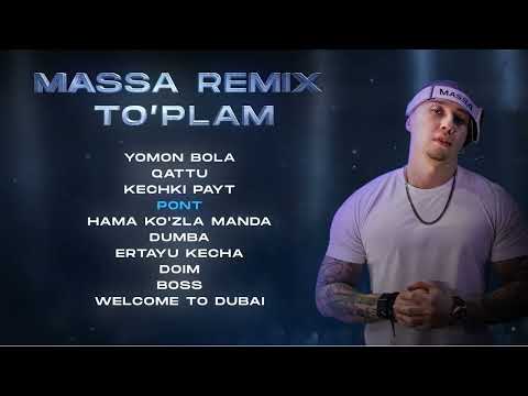 MASSA Exclusive Remixes 🚀 | Best of Club Energy